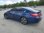 2016 Nissan Altima 2.5   na sprzedaż w Savannah, GA - Side
