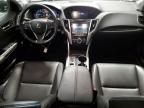 2020 Acura Tlx  للبيع في Chalfont، PA - Front End