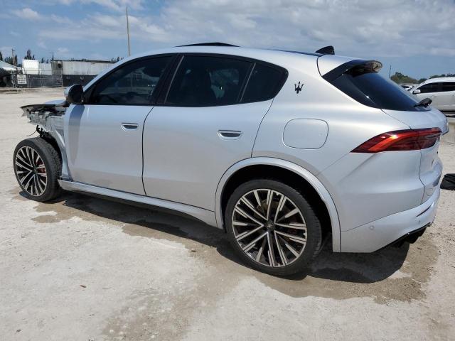  MASERATI GRECALE MO 2023 Biały
