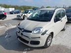 2014 FIAT PANDA EASY for sale at Copart ST HELENS