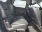 2018 Chevrolet Traverse Ls zu verkaufen in Earlington, KY - Hail