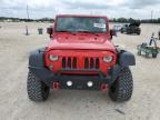 New Braunfels, TX에서 판매 중인 2017 Jeep Wrangler Sport   - Front End