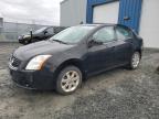 2008 NISSAN SENTRA 2.0 for sale at Copart NS - HALIFAX