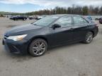 2016 Toyota Camry Le იყიდება Brookhaven-ში, NY - Side