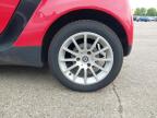 2009 SMART FORTWO PAS for sale at Copart NEWBURY
