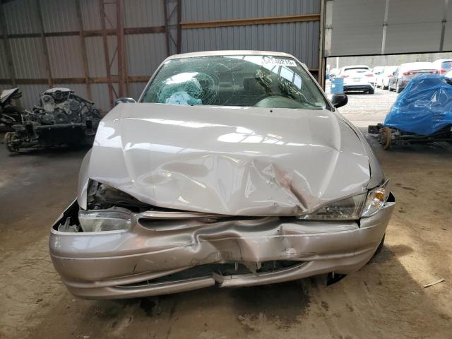 2000 TOYOTA COROLLA VE  