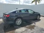 2023 Chevrolet Malibu Lt for Sale in Riverview, FL - Front End