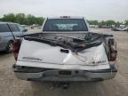 2004 Chevrolet Silverado K1500 na sprzedaż w Kansas City, KS - Vandalism