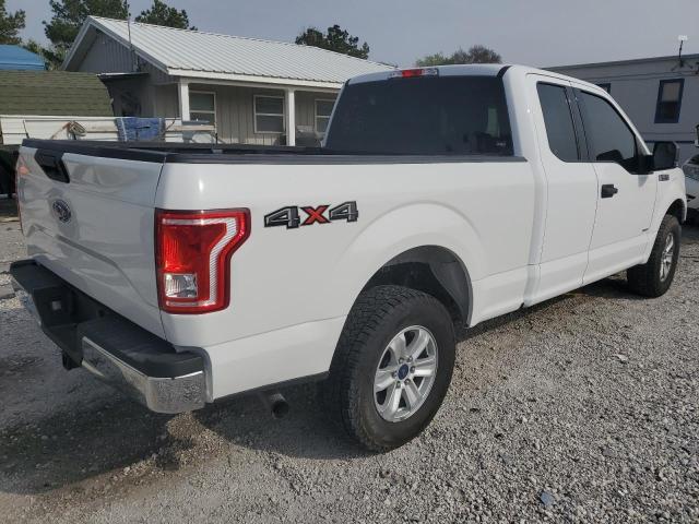  FORD F-150 2017 Білий