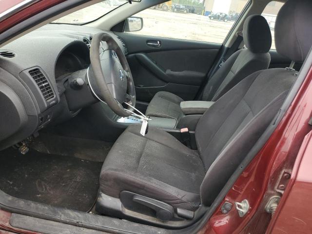 2011 NISSAN ALTIMA BASE  