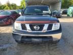 2006 Nissan Frontier Crew Cab Le for Sale in Midway, FL - Rear End