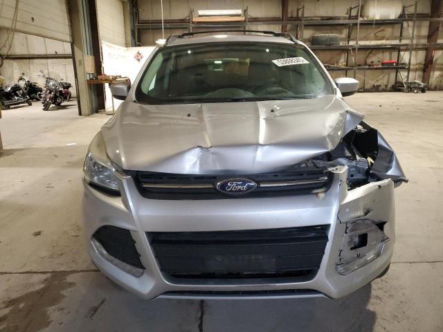 FORD ESCAPE 2013 Silver