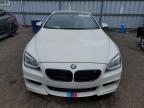 2016 Bmw 640 Xi Gran Coupe за продажба в Bowmanville, ON - Rear End