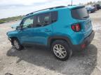 2021 Jeep Renegade Latitude zu verkaufen in Cahokia Heights, IL - Front End