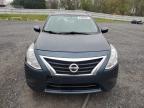 2017 Nissan Versa S for Sale in Gastonia, NC - Front End