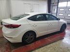 2017 Hyundai Elantra Se продається в Angola, NY - All Over
