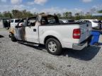 2006 Ford F150 Supercrew للبيع في Spartanburg، SC - Burn