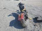 2007 Harley-Davidson Fxstb  en Venta en Earlington, KY - Top/Roof