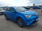 2016 TOYOTA RAV4 BUSIN for sale at Copart CORBY