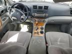 2008 Toyota Highlander Hybrid en Venta en Nampa, ID - Front End