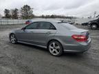 2010 Mercedes-Benz E 350 for Sale in Albany, NY - Front End