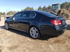 2007 Lexus Gs 450H за продажба в Elgin, IL - Front End
