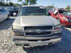 2005 Chevrolet Silverado C1500 for Sale in Byron, GA - Side