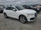 2020 Audi Q5 Premium for Sale in Cahokia Heights, IL - Hail