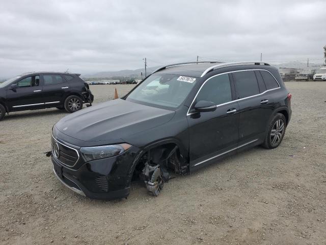 2023 Mercedes-Benz Eqb 300 4Matic