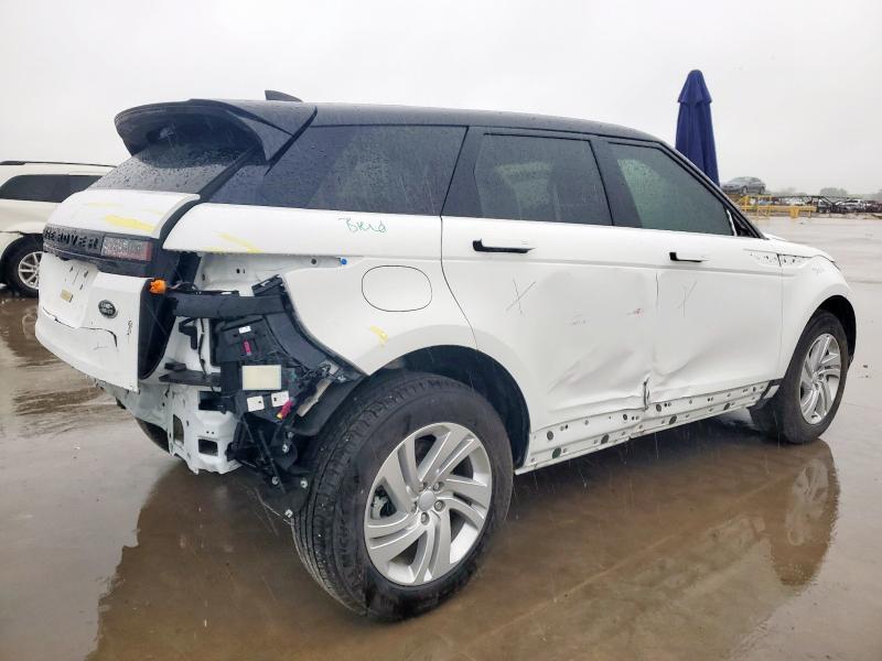  LAND ROVER RANGEROVER 2023 Biały