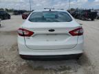 2014 Ford Fusion S na sprzedaż w West Palm Beach, FL - Minor Dent/Scratches