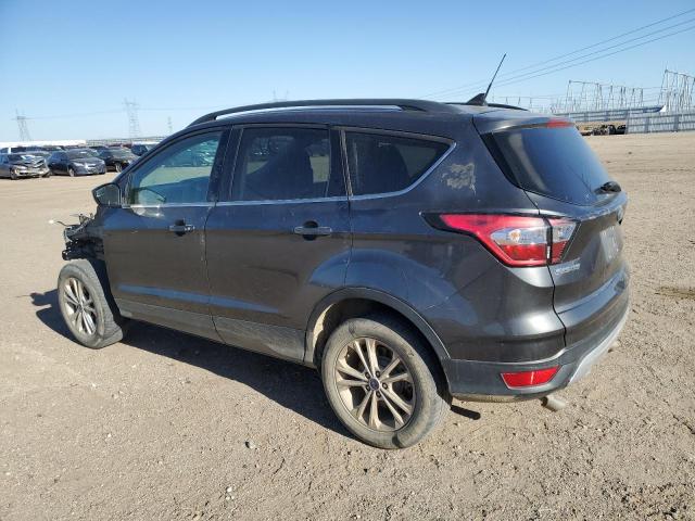  FORD ESCAPE 2018 Серый