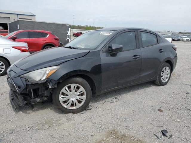 2019 Toyota Yaris L