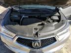 2020 Acura Mdx Technology للبيع في Chatham، VA - Rear End