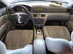2006 Hyundai Sonata Gls на продаже в Abilene, TX - Front End