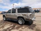 2002 Chevrolet Suburban K1500 de vânzare în Albuquerque, NM - Rear End