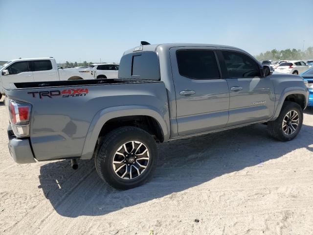  TOYOTA TACOMA 2021 Серый