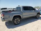 2021 Toyota Tacoma Double Cab for Sale in Houston, TX - Water/Flood