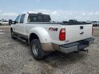 2013 Ford F350 Super Duty for Sale in Houston, TX - Hail