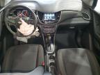 2018 Chevrolet Trax Ls на продаже в Woodhaven, MI - Front End