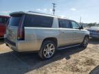 2017 Cadillac Escalade Esv Luxury للبيع في Theodore، AL - Mechanical
