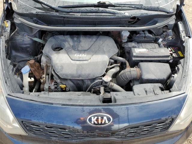2013 KIA RIO LX