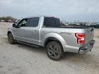 2020 Ford F150 Supercrew იყიდება Kansas City-ში, KS - Water/Flood