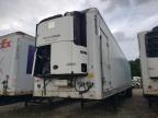 2013 Utility Vs2Ra Refrigerated Van Trailer for Sale in Florence, MS - Front End