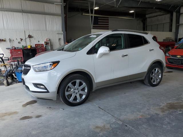 2017 Buick Encore Essence