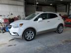 2017 Buick Encore Essence zu verkaufen in Greenwood, NE - Side