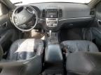 2009 Hyundai Santa Fe Se for Sale in Chalfont, PA - Burn