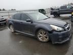 2013 Subaru Legacy 2.5I Premium продається в Windham, ME - All Over