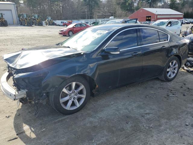 2013 Acura Tl Tech 3.5L
