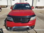 2018 Dodge Journey Crossroad на продаже в Louisville, KY - Front End